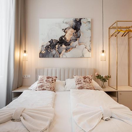 W30 - Wesselenyi Charming Apartment - Best Location By Bqa Budapest Luaran gambar