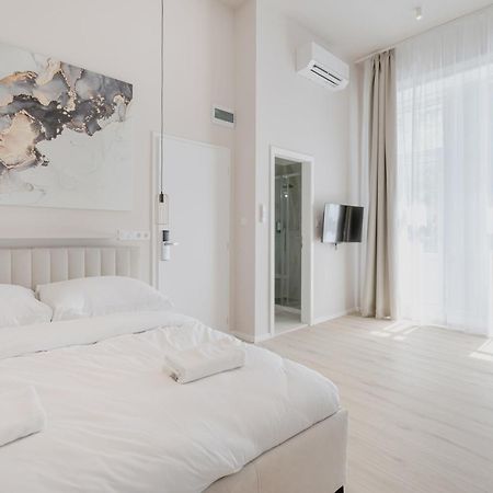W30 - Wesselenyi Charming Apartment - Best Location By Bqa Budapest Luaran gambar