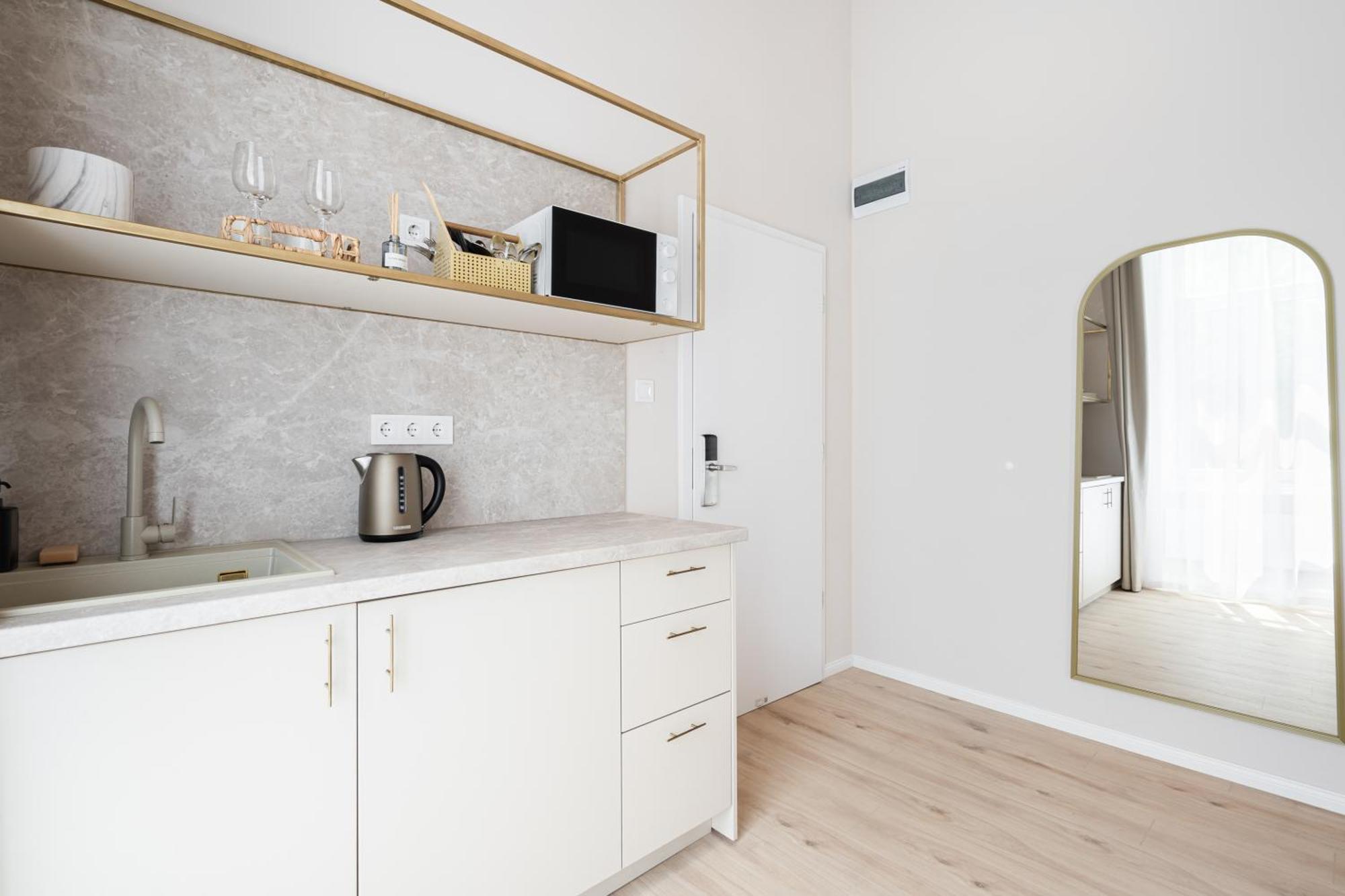 W30 - Wesselenyi Charming Apartment - Best Location By Bqa Budapest Luaran gambar