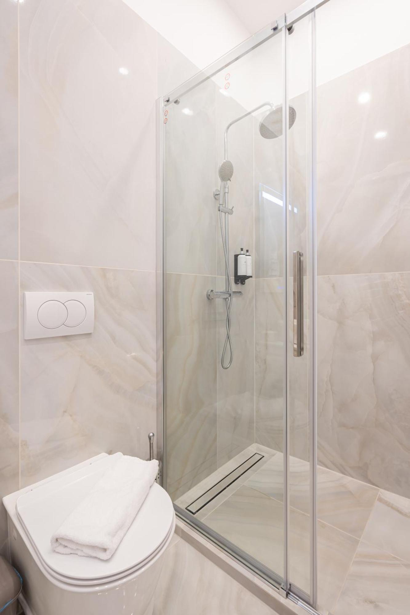 W30 - Wesselenyi Charming Apartment - Best Location By Bqa Budapest Luaran gambar