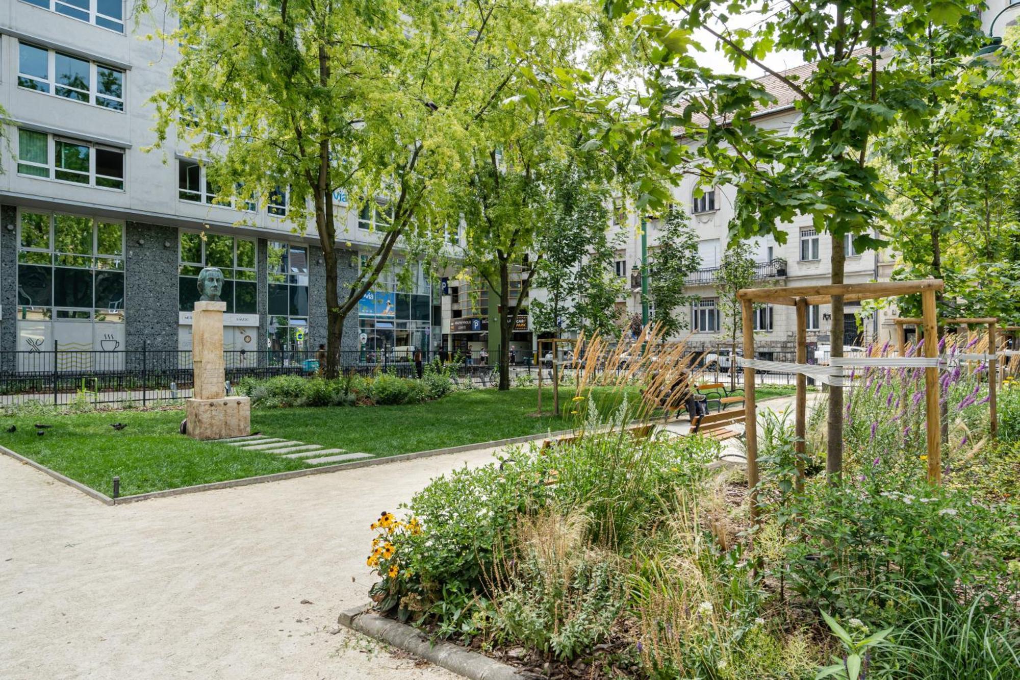 W30 - Wesselenyi Charming Apartment - Best Location By Bqa Budapest Luaran gambar